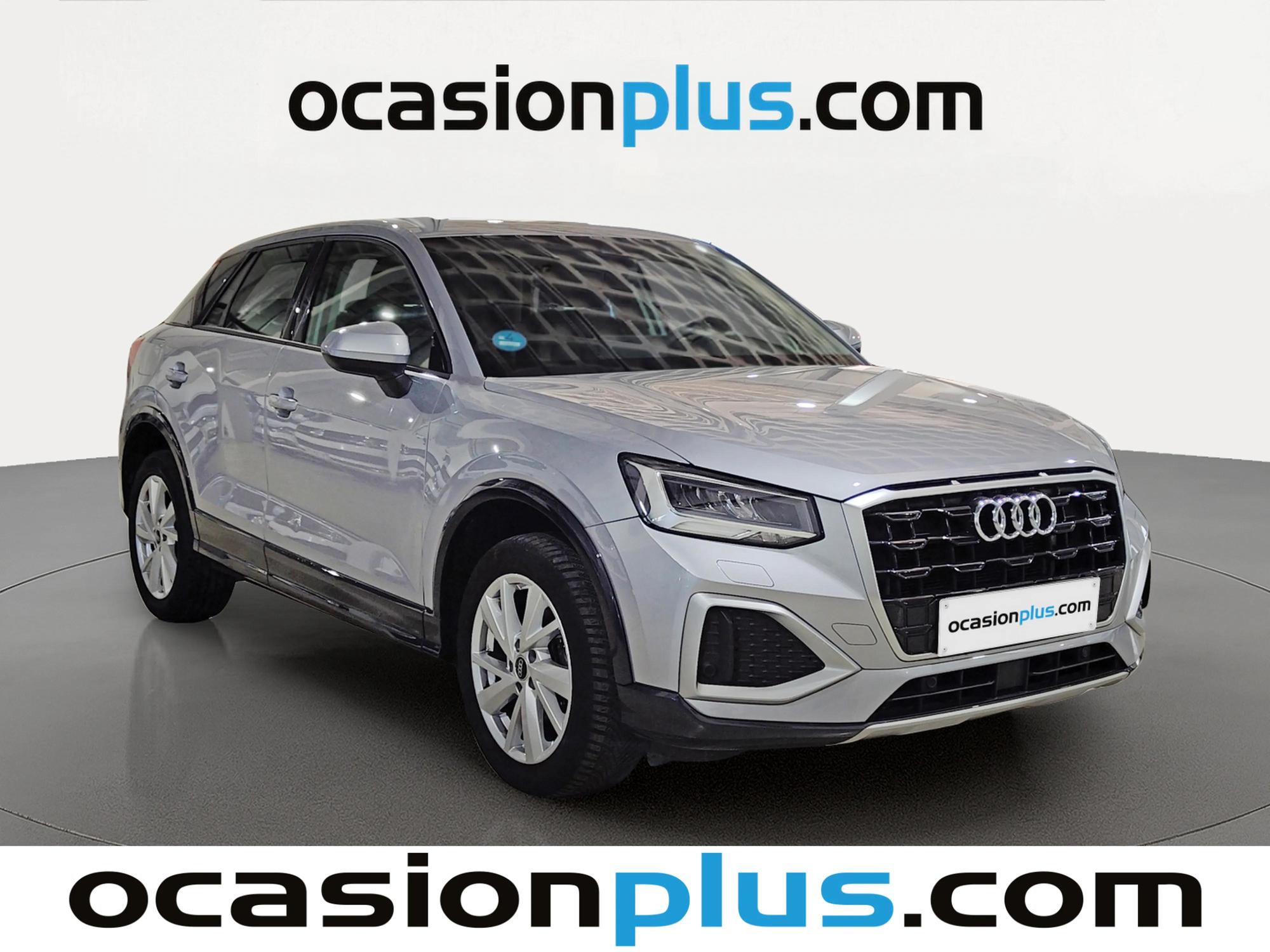 Foto del AUDI Q2 35 TFSI Advanced S tronic 110kW