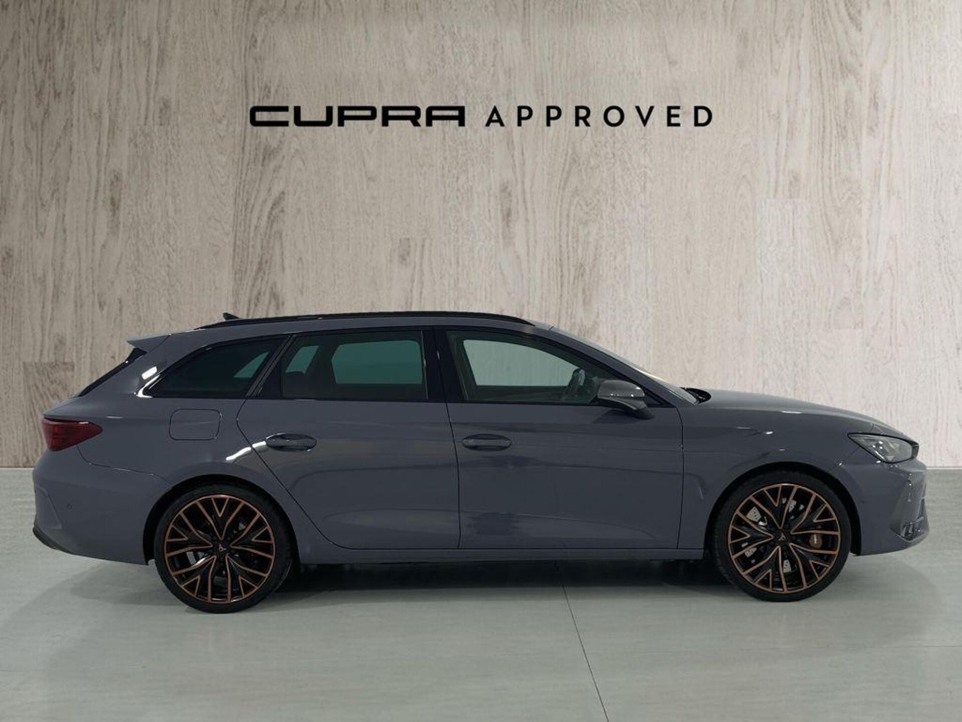 Imagen 3 de CUPRA León