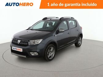 Imagen de DACIA Sandero 1.0 Stepway Essential 55kW