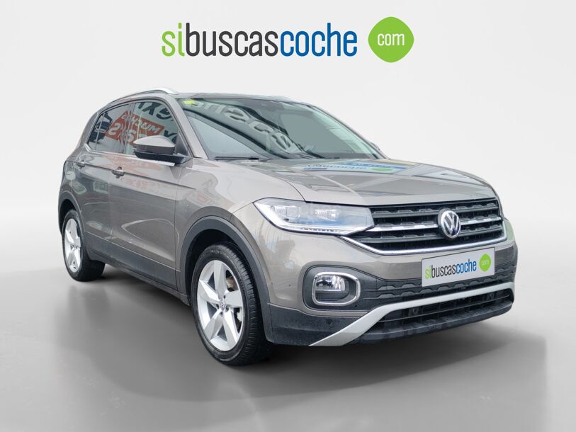 Foto del VOLKSWAGEN T-Cross 1.0 TSI Sport DSG7 85kW