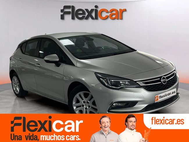 OPEL Astra (1.6 CDTi 110 CV Business +) en Alicante