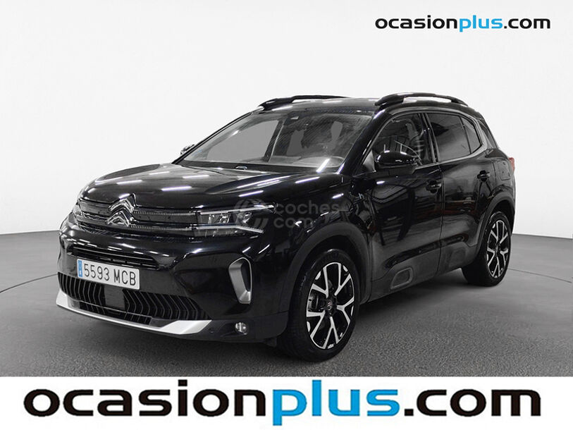 Foto del CITROEN C5 Aircross Hybrid Shine Pack EAT8 225