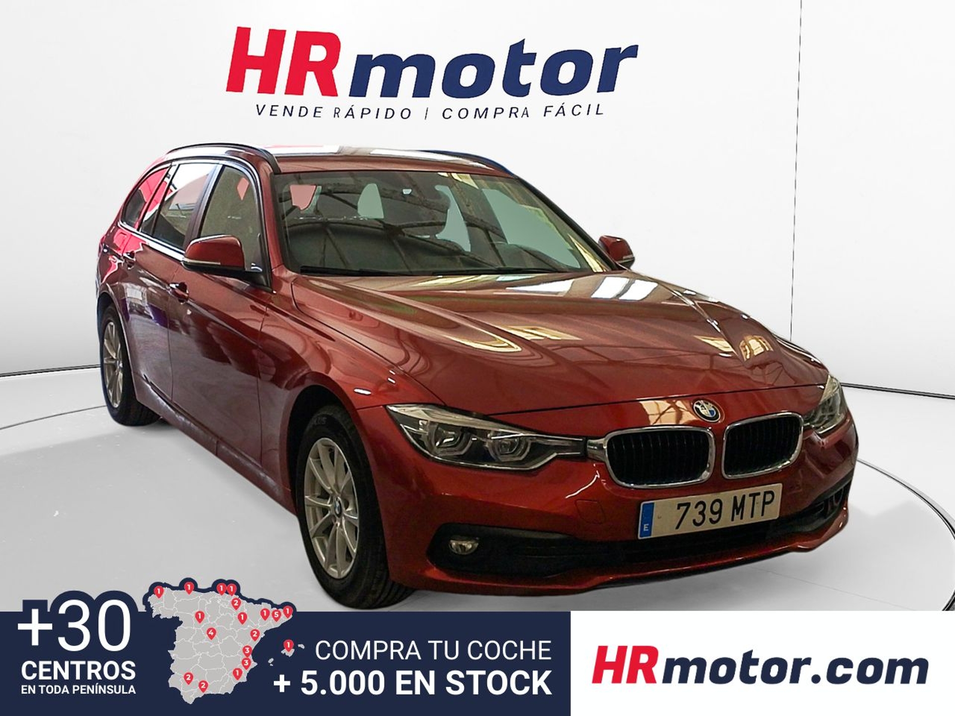 Imagen de BMW Serie 3