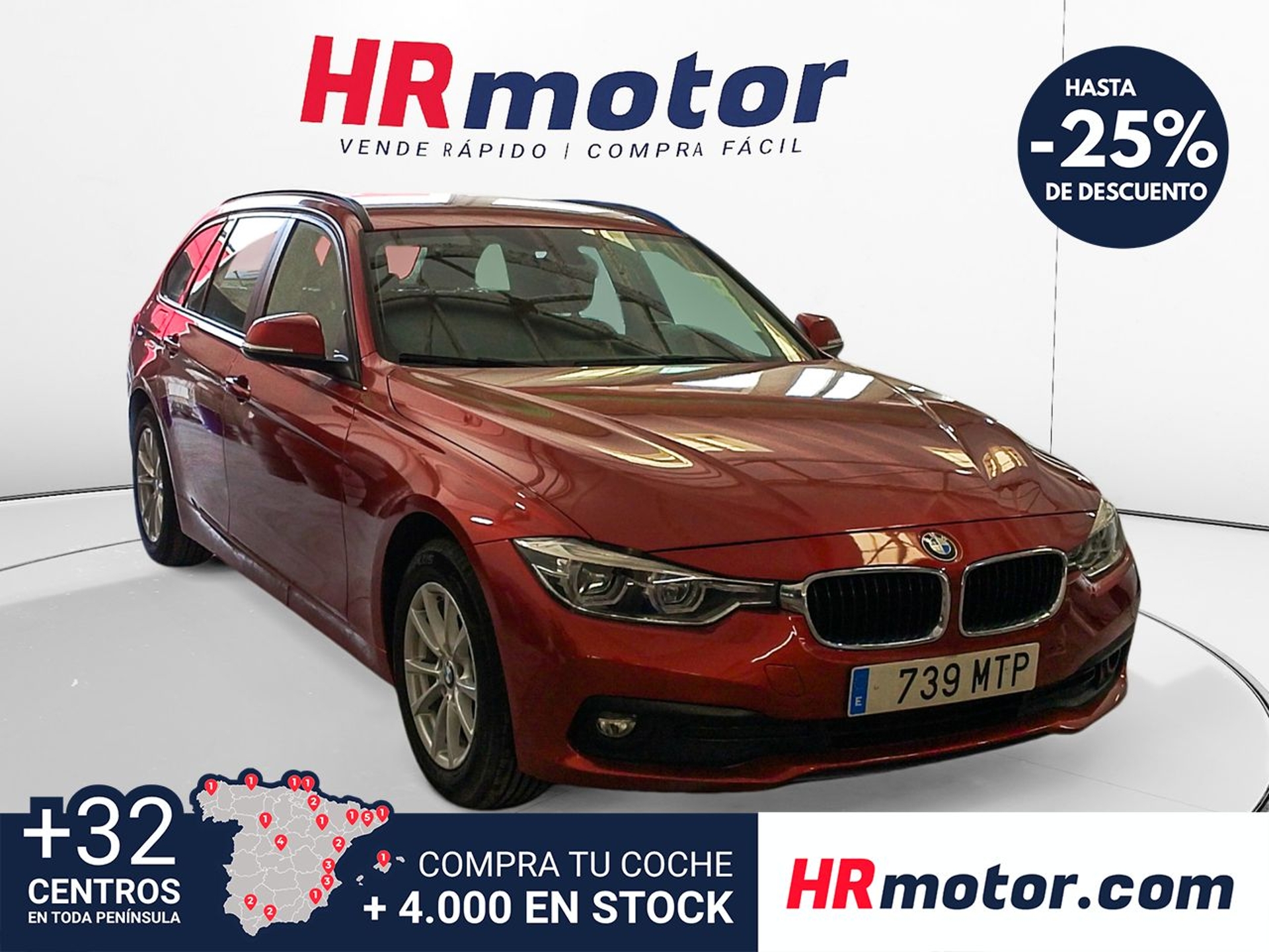 Imagen de BMW Serie 3