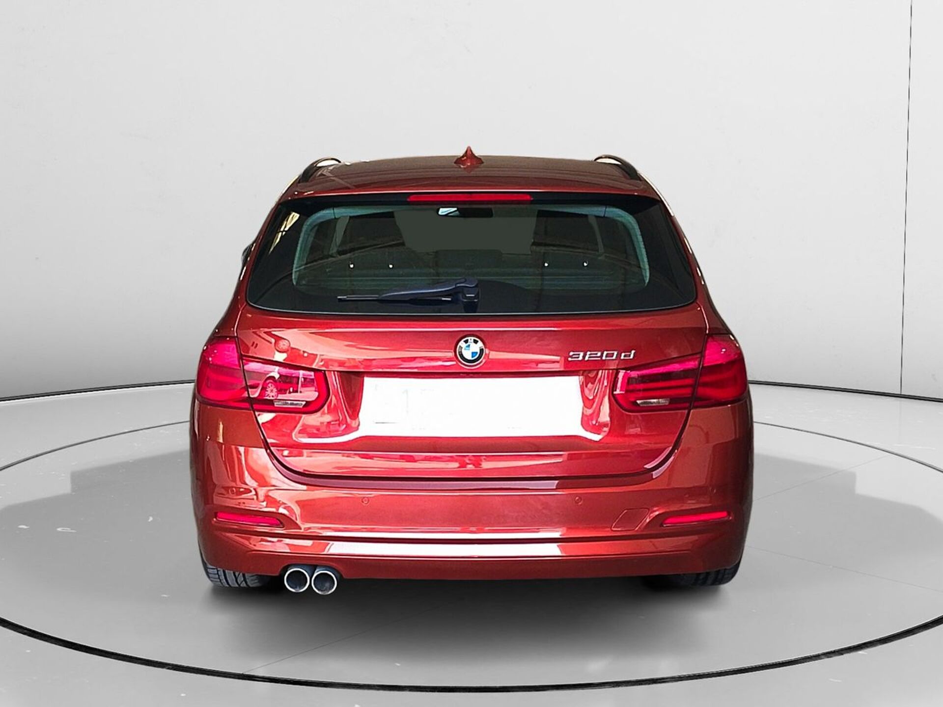 Imagen 3 de BMW Serie 3