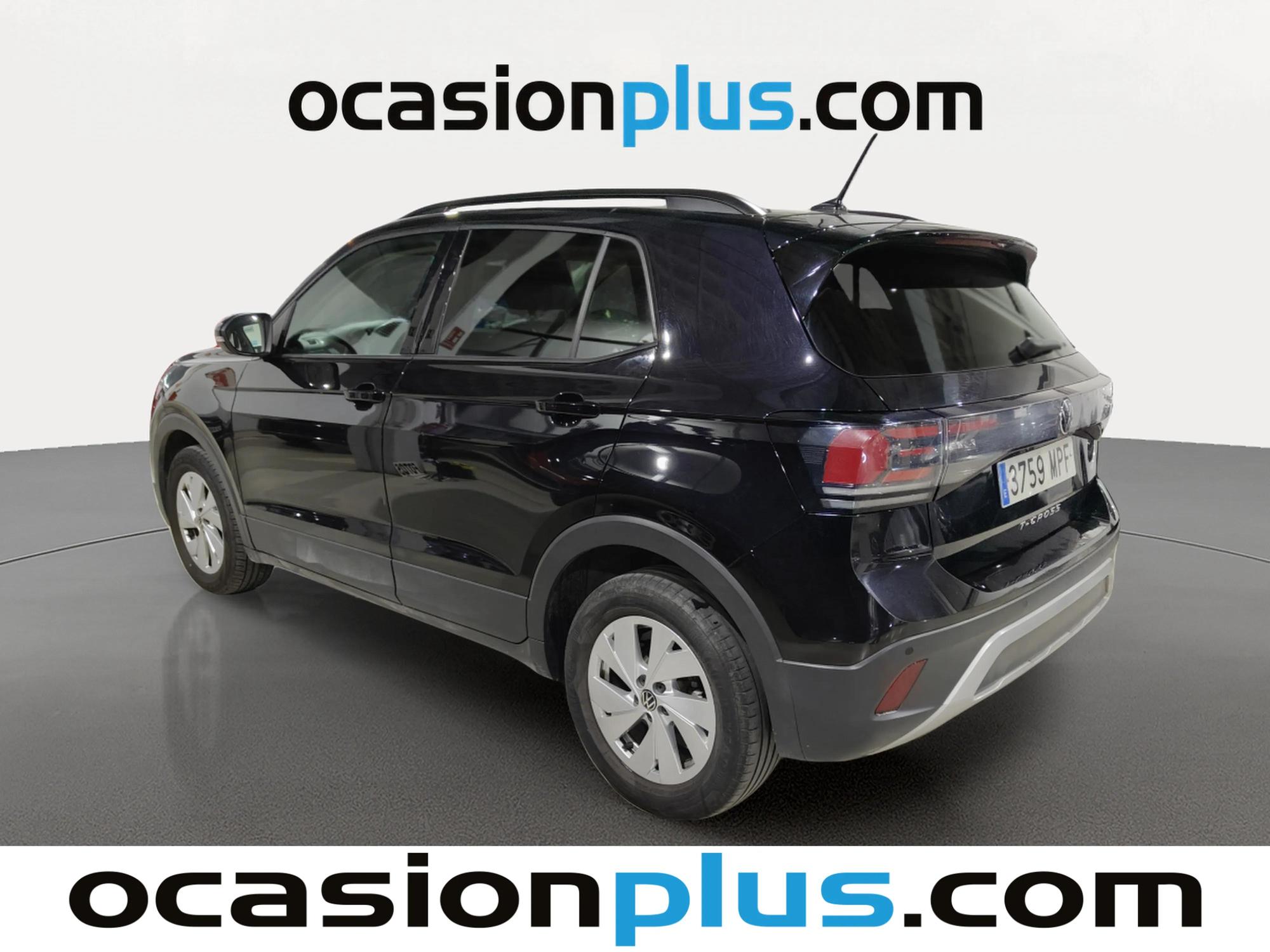 Foto del VOLKSWAGEN T-Cross 1.0 TSI Life 85kW Aut.