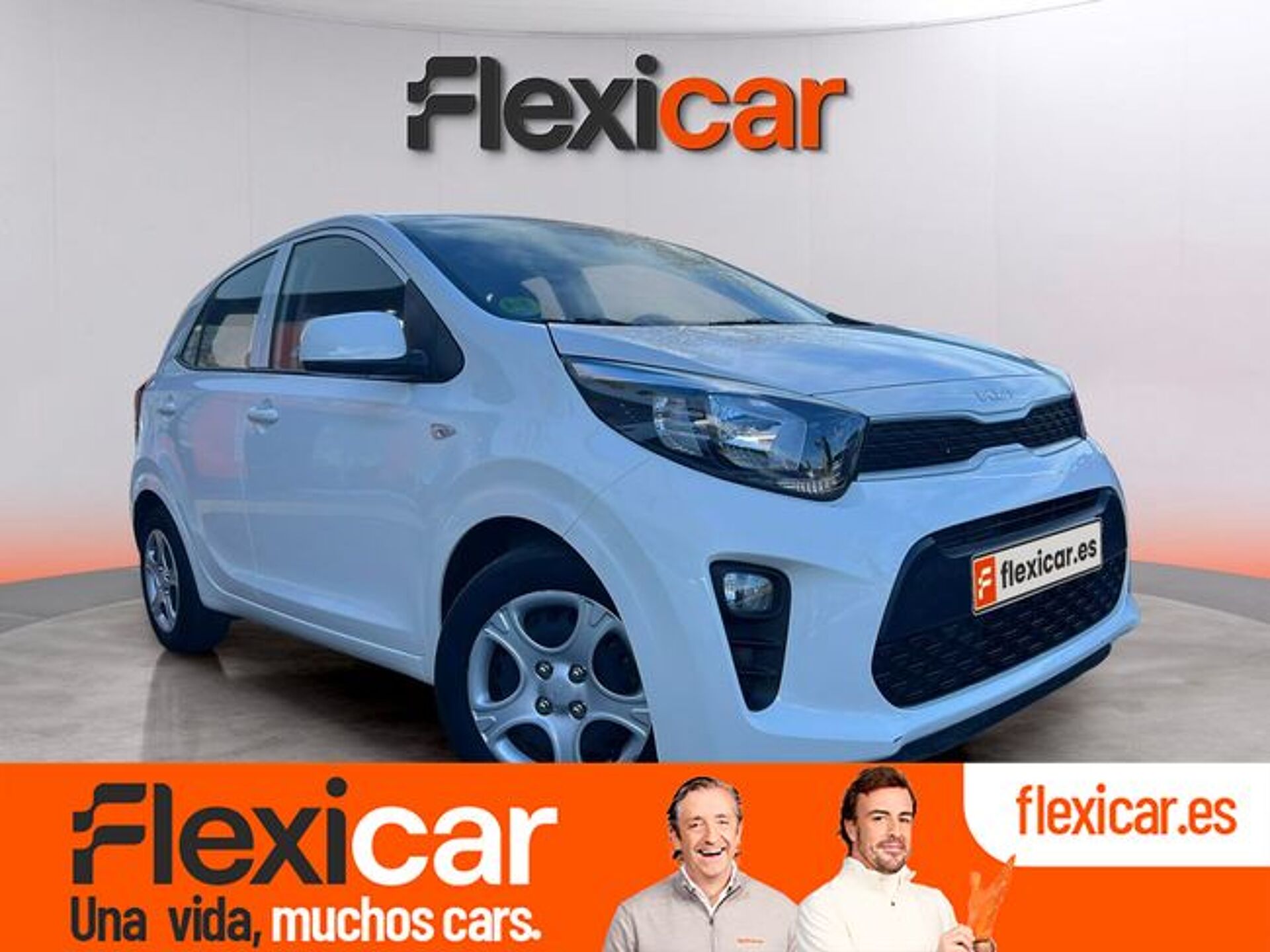 Imagen 1 de KIA Picanto
