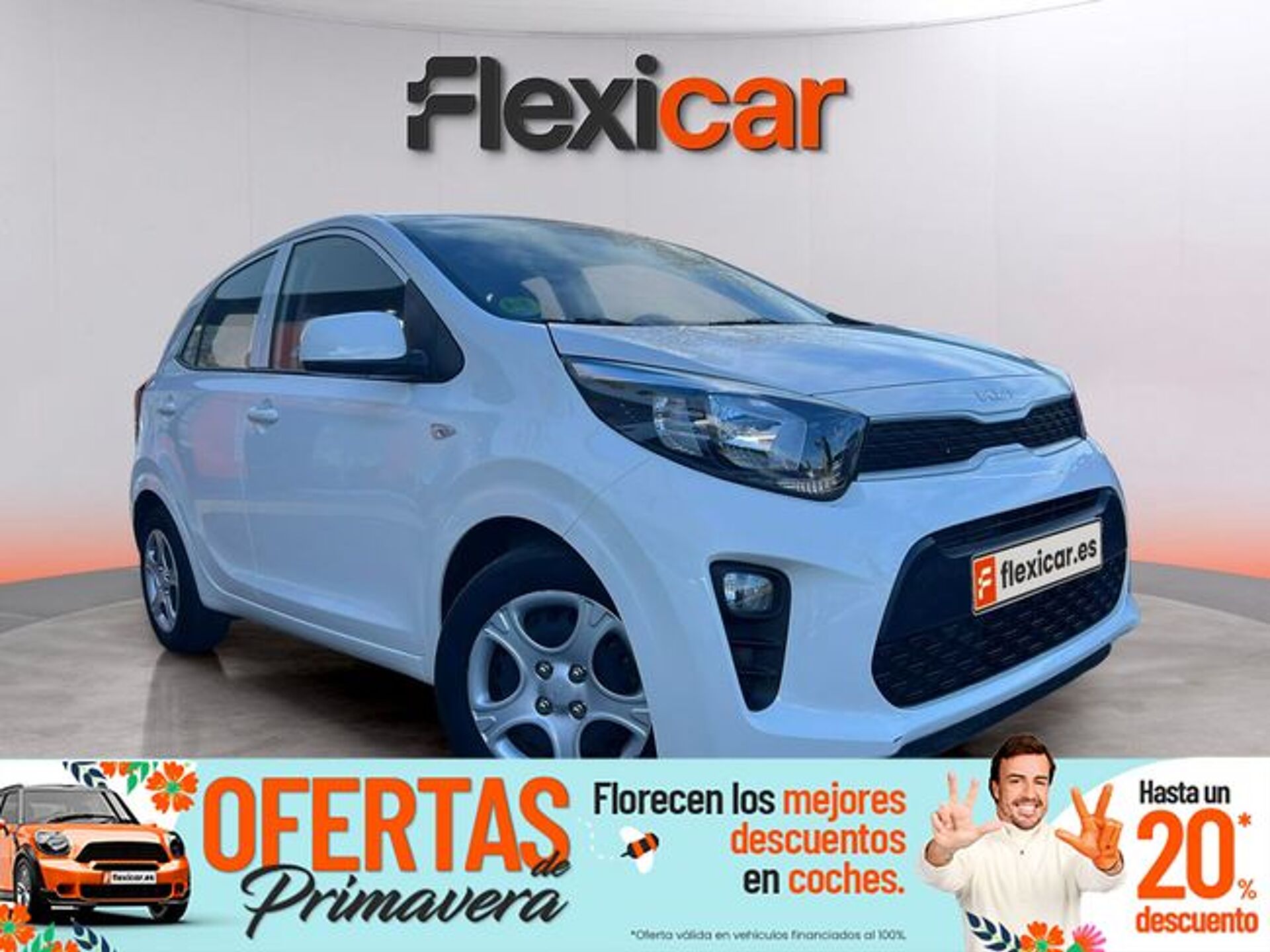 Imagen 1 de KIA Picanto