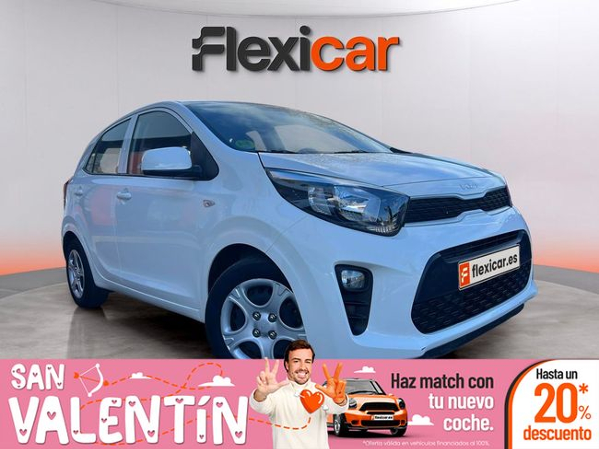 Imagen de KIA Picanto