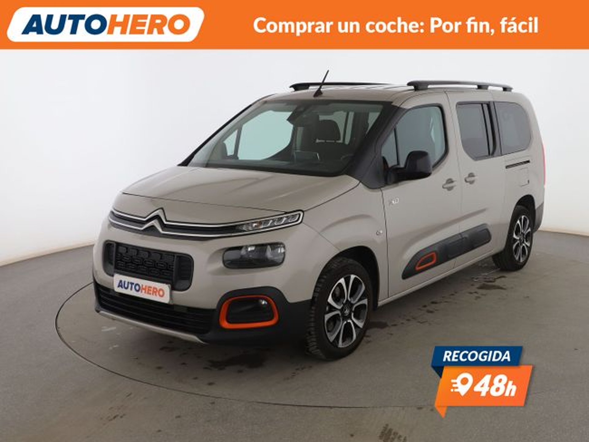 Imagen de CITROEN Berlingo