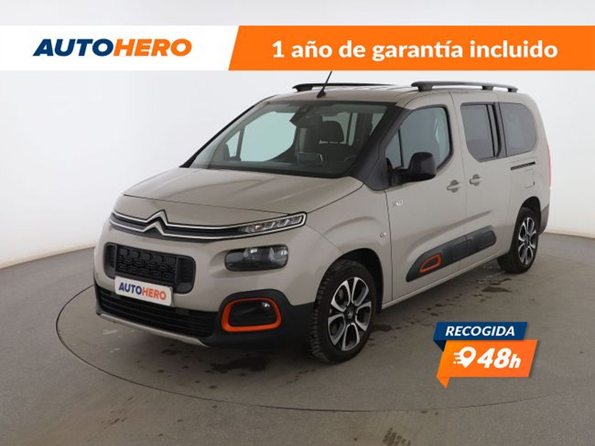 Imagen de CITROEN Berlingo