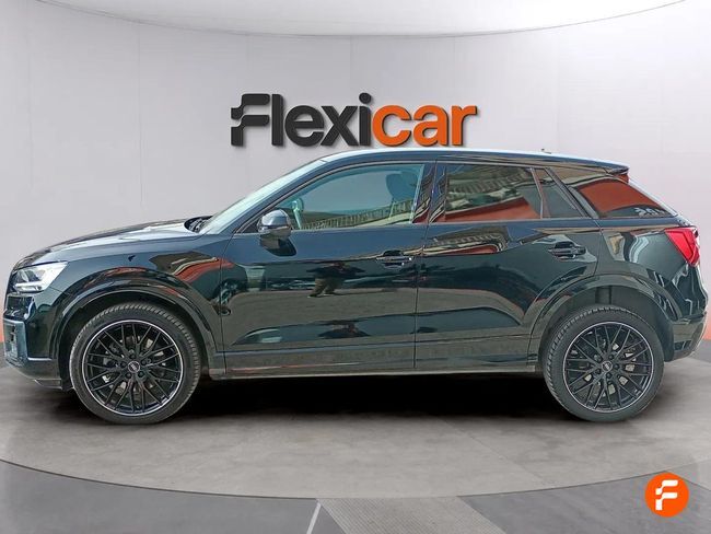 Foto del AUDI Q2 35 TDI Advanced S tronic 110kW