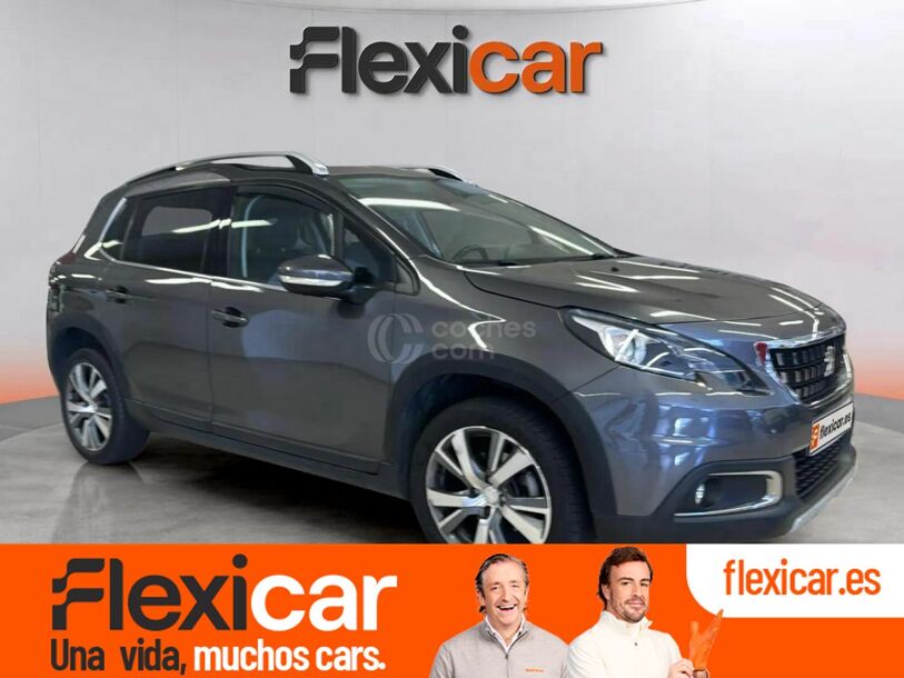 Foto del PEUGEOT 2008 1.2 PureTech S&S Allure 130