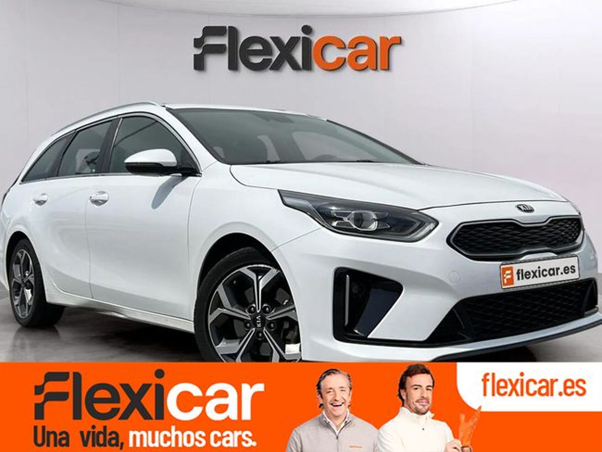 Imagen de KIA Ceed