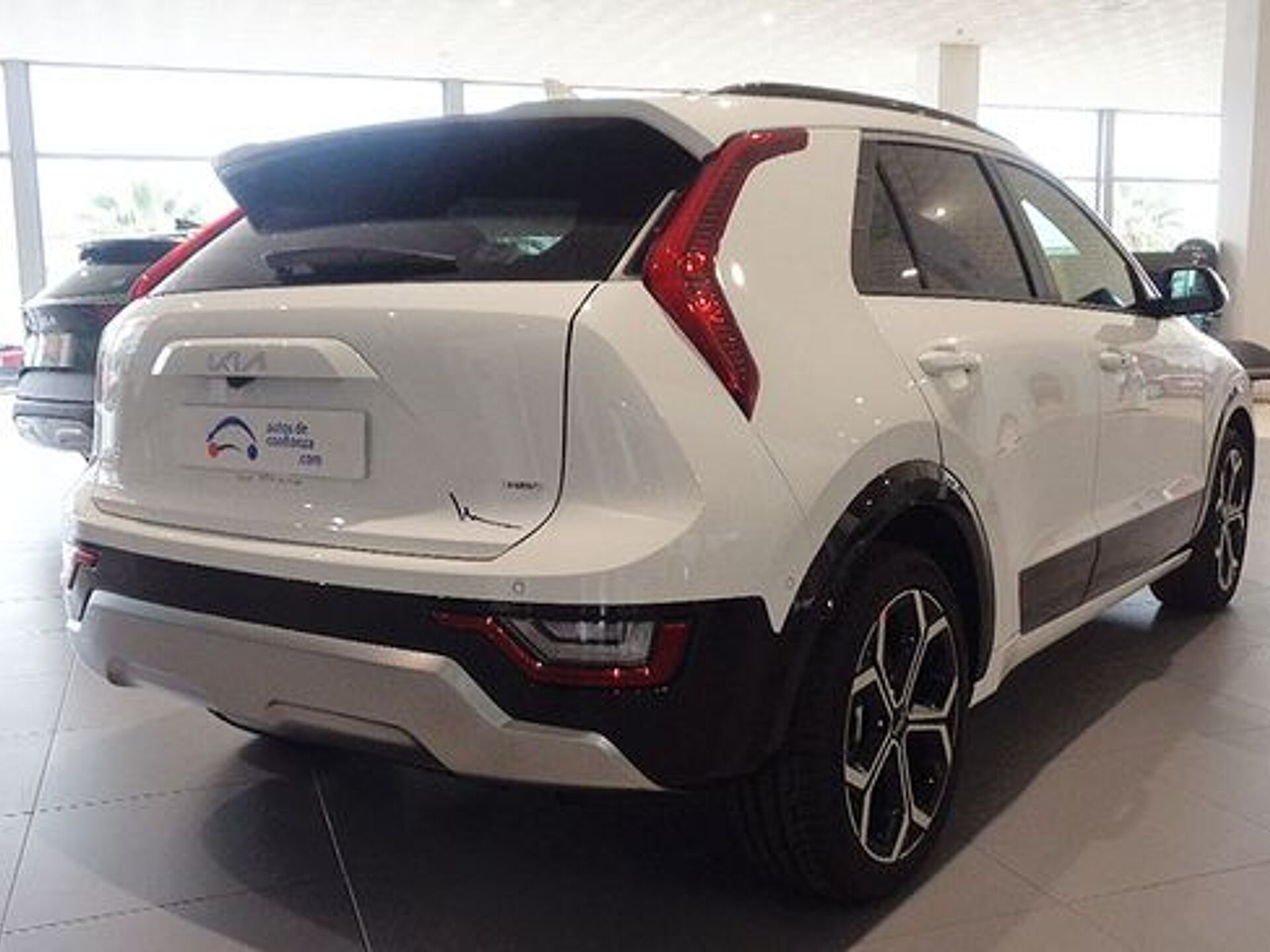 Imagen 2 de KIA Niro