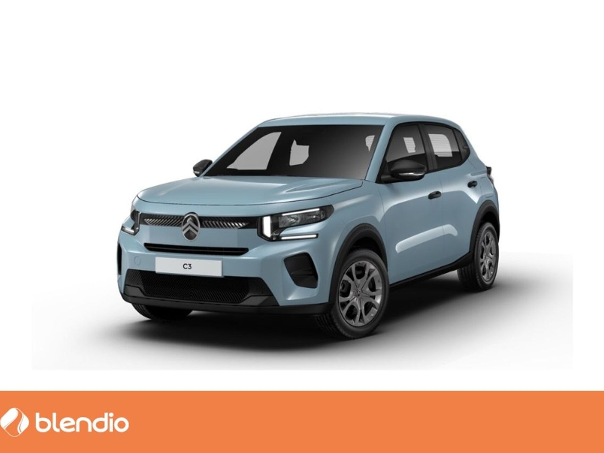 Imagen de CITROEN C3