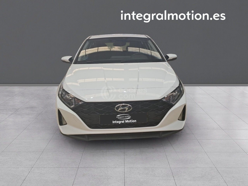 Foto del HYUNDAI i20 1.0 TGDI Essence 48V 100