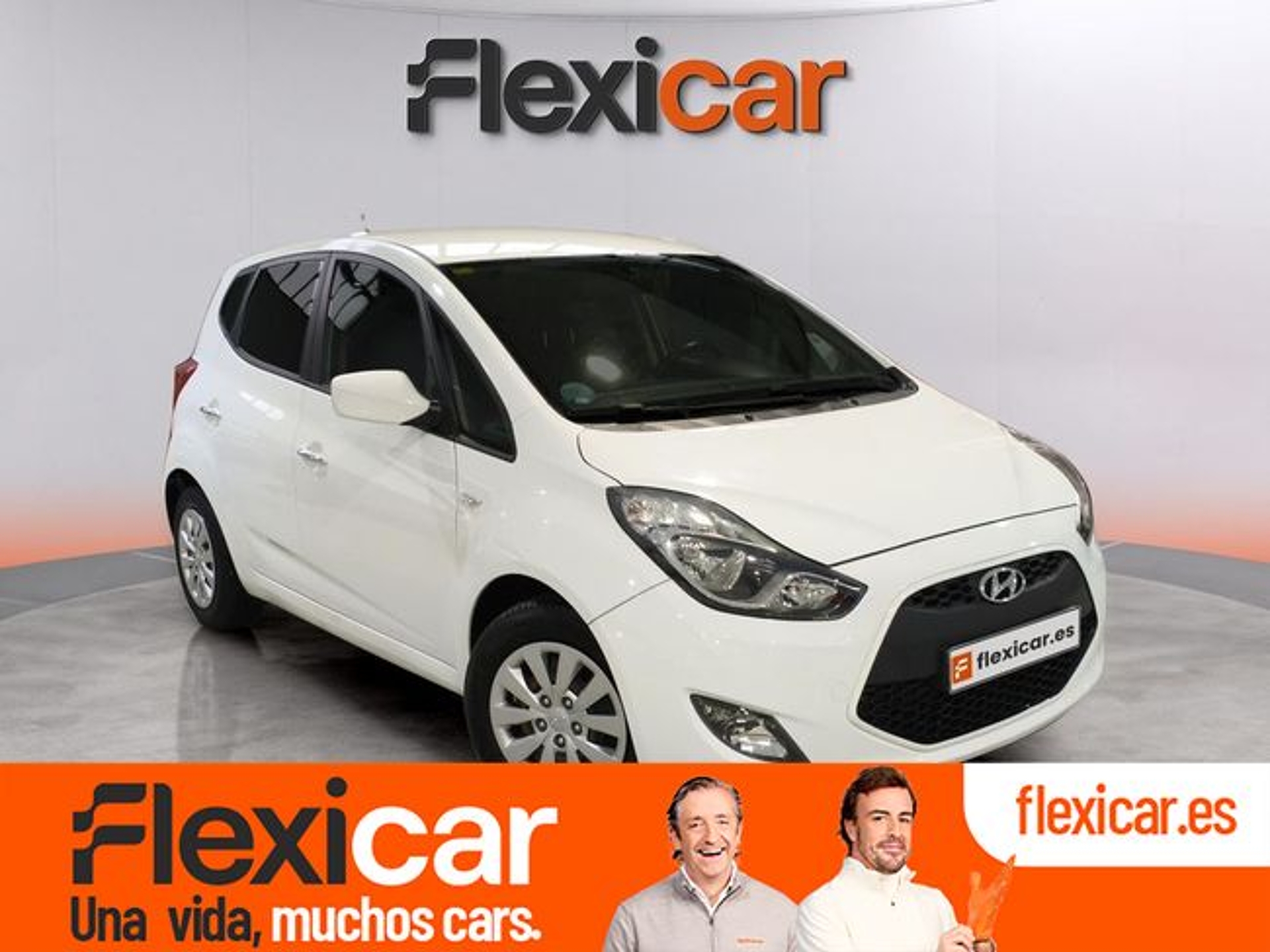 Imagen de HYUNDAI ix20