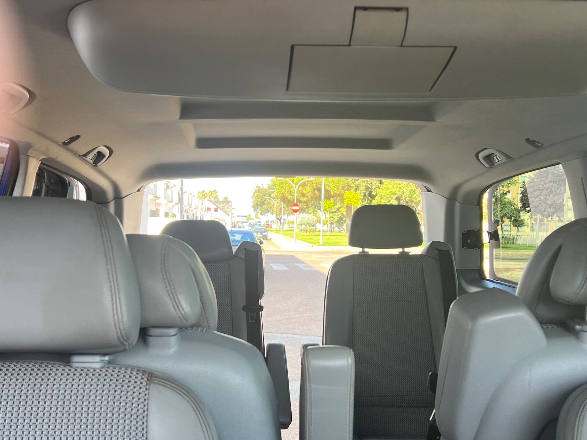 Imagen 3 de MERCEDES Viano