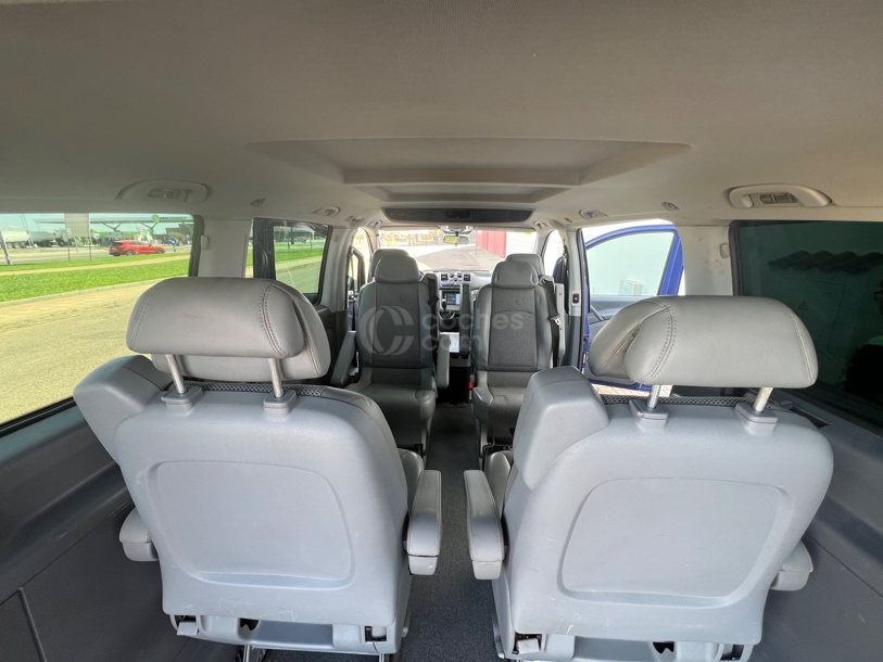 Foto del MERCEDES Viano 2.2CDI Fun Larga
