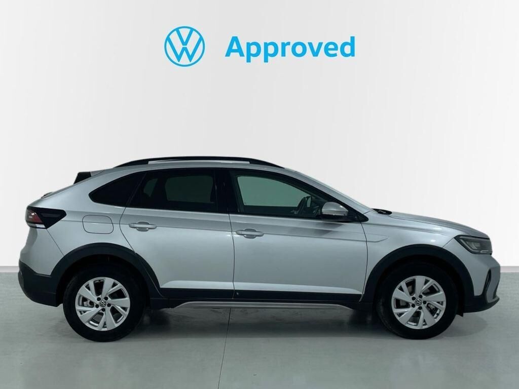 Foto del VOLKSWAGEN Taigo 1.0 TSI Life 81kW