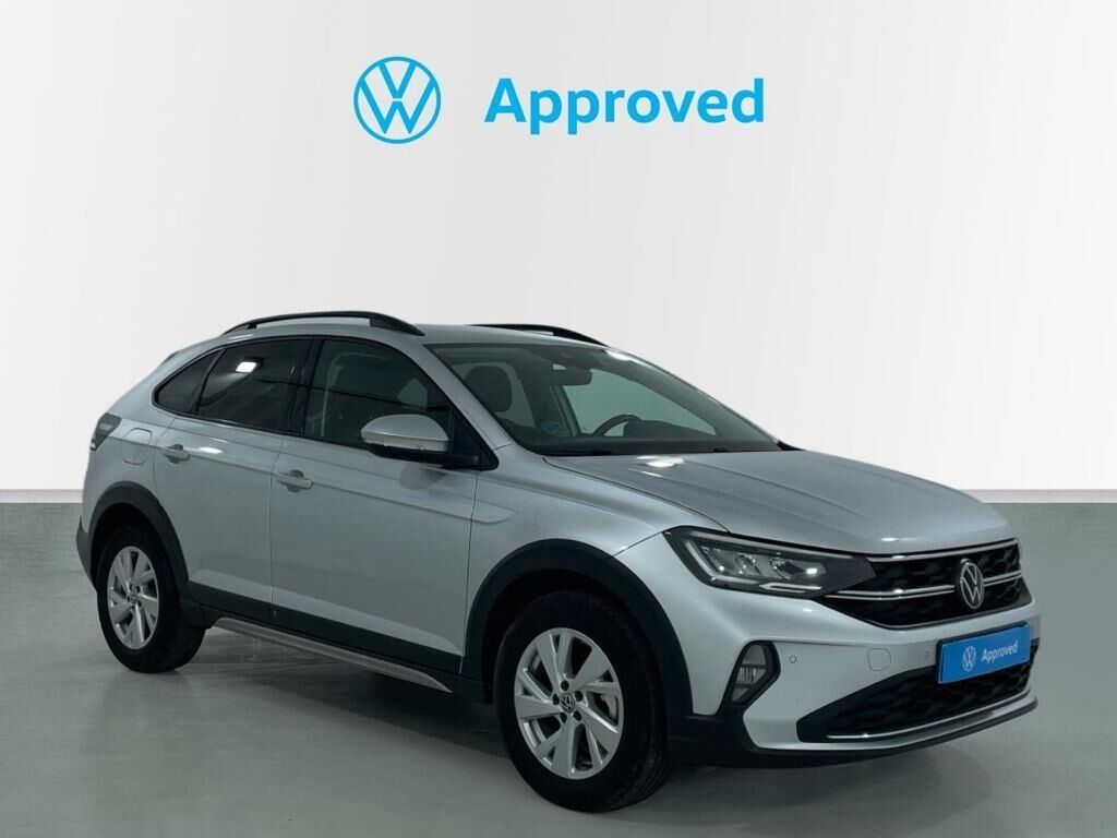 Foto del VOLKSWAGEN Taigo 1.0 TSI Life 81kW