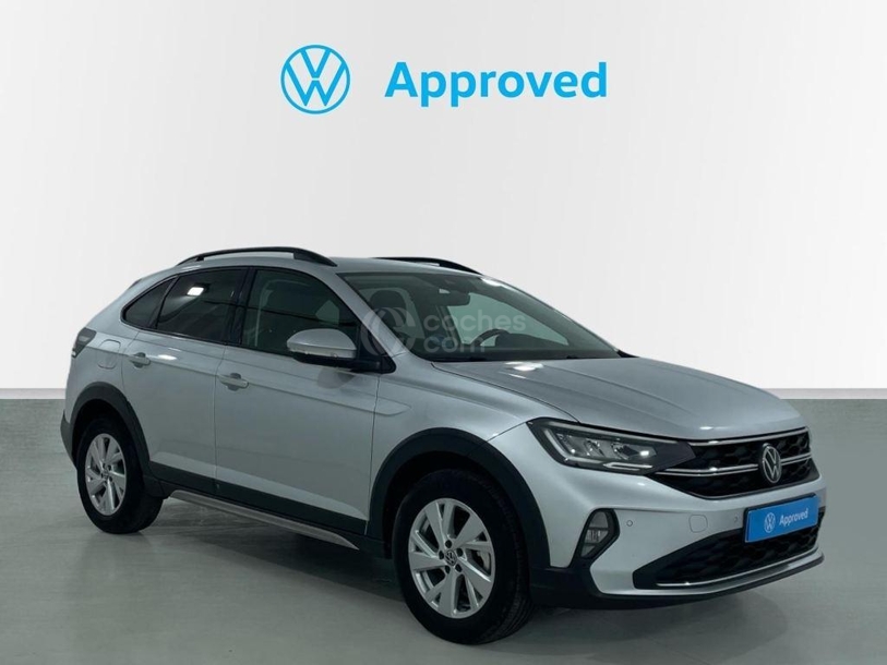 Foto del VOLKSWAGEN Taigo 1.0 TSI Life 81kW