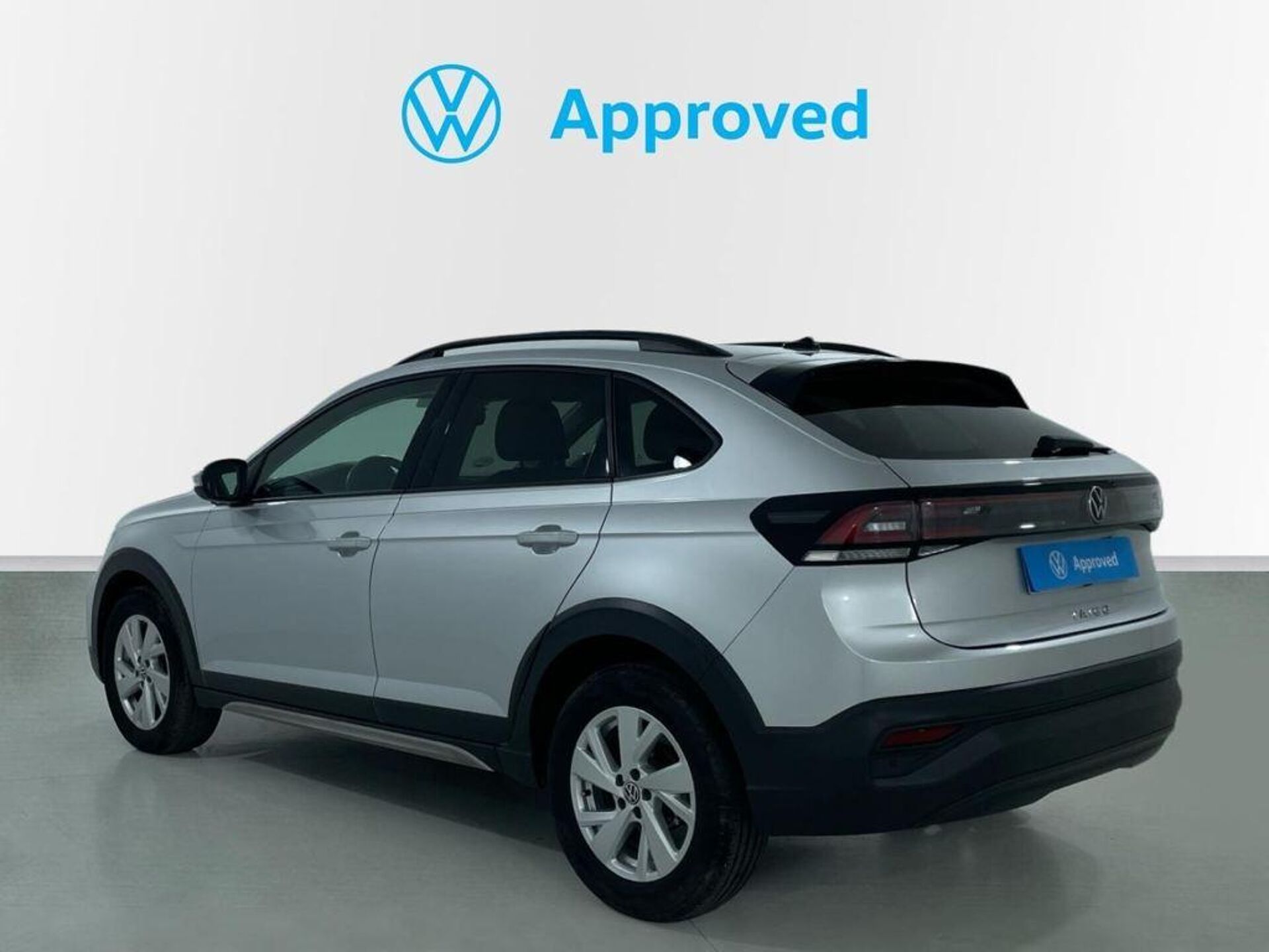 Imagen 2 de VOLKSWAGEN Taigo