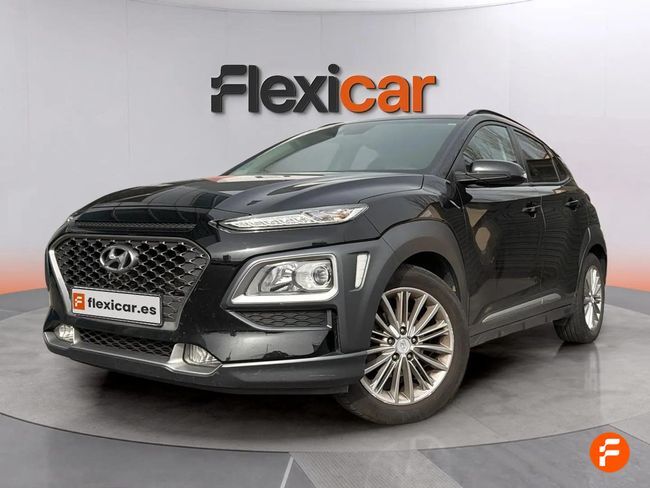 Foto del HYUNDAI Kona 1.0 TGDI Klass 4x2