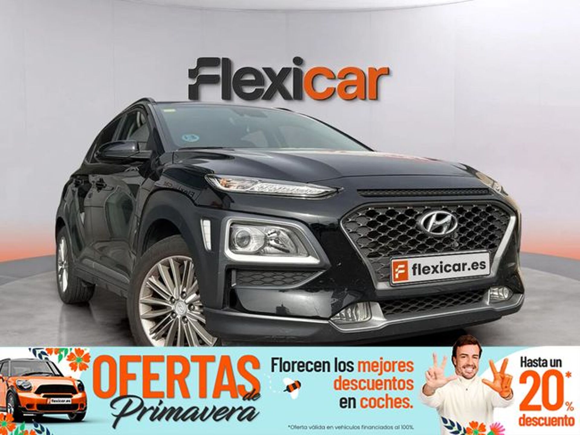 Imagen 1 de HYUNDAI Kona