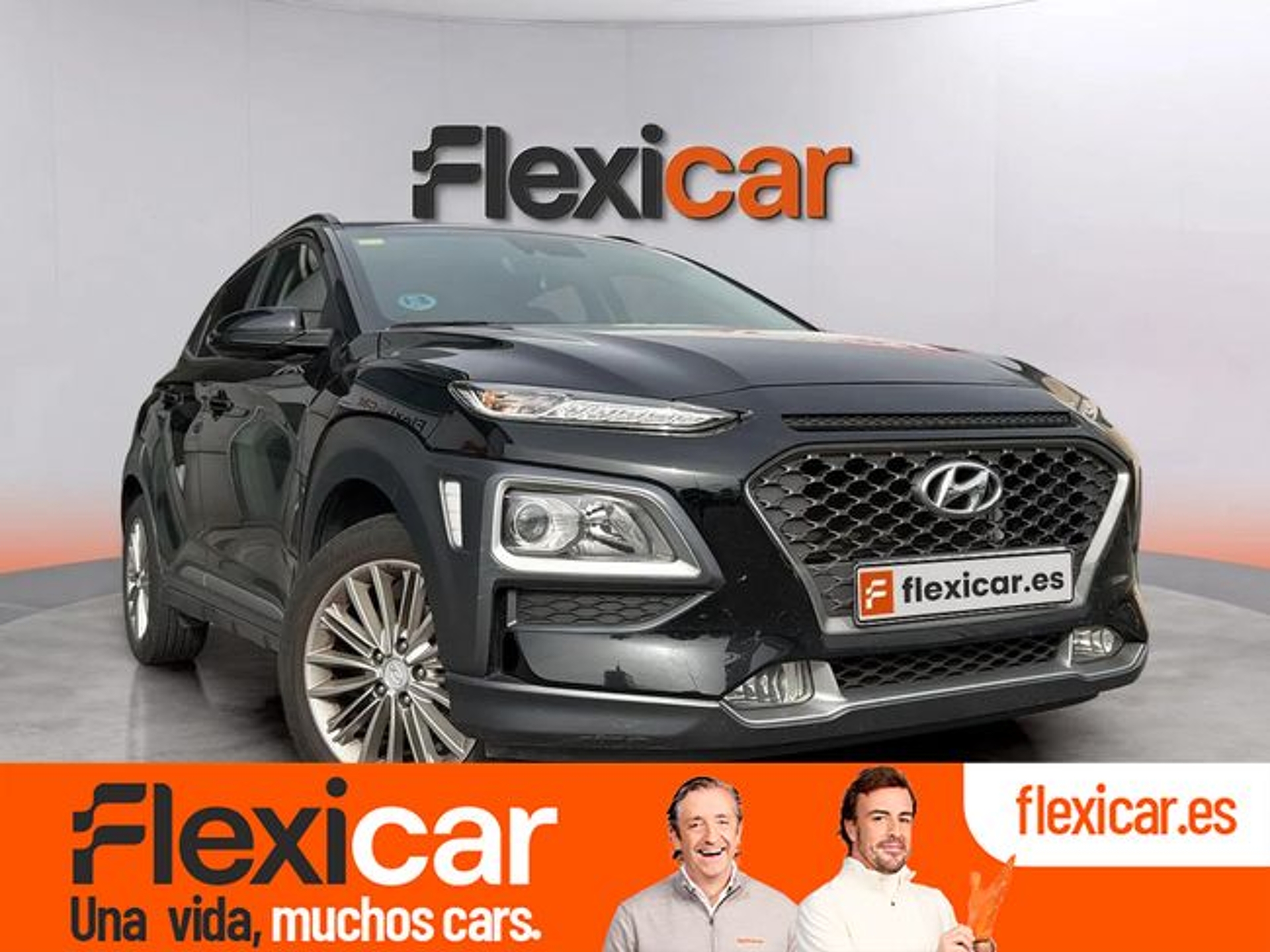 Imagen de HYUNDAI Kona