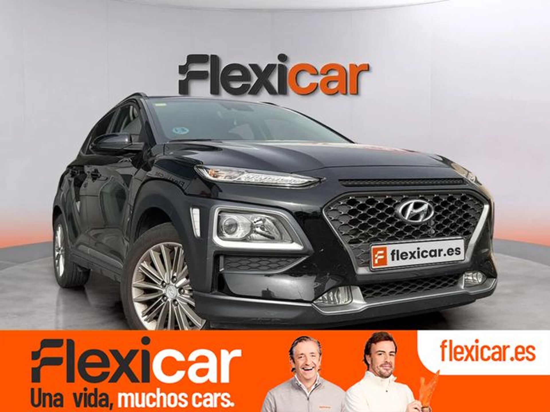 Imagen 1 de HYUNDAI Kona