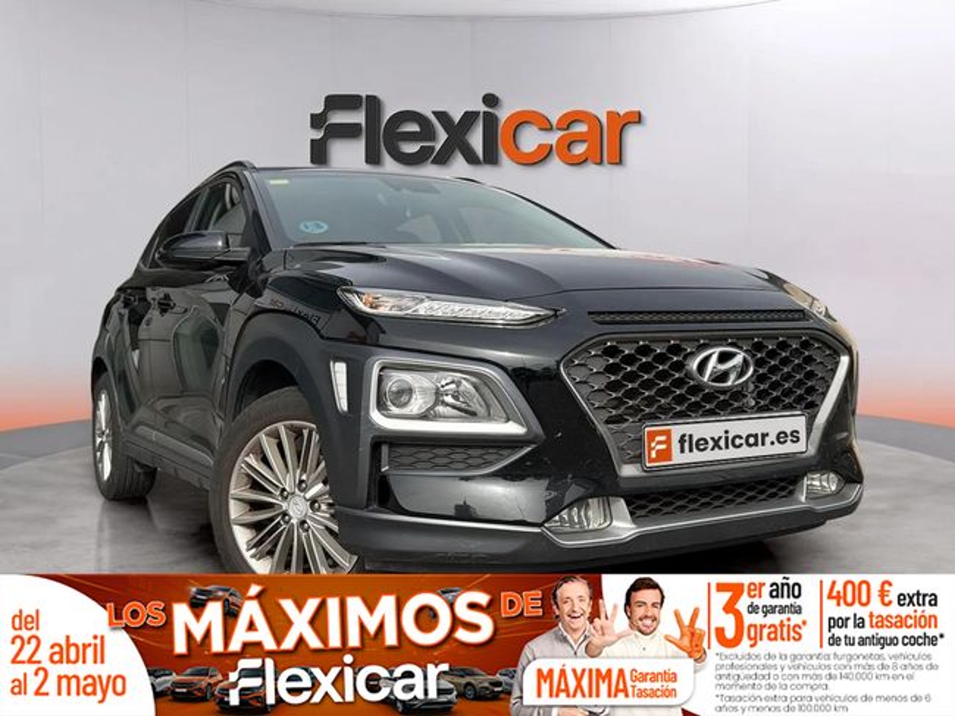 Imagen de HYUNDAI Kona