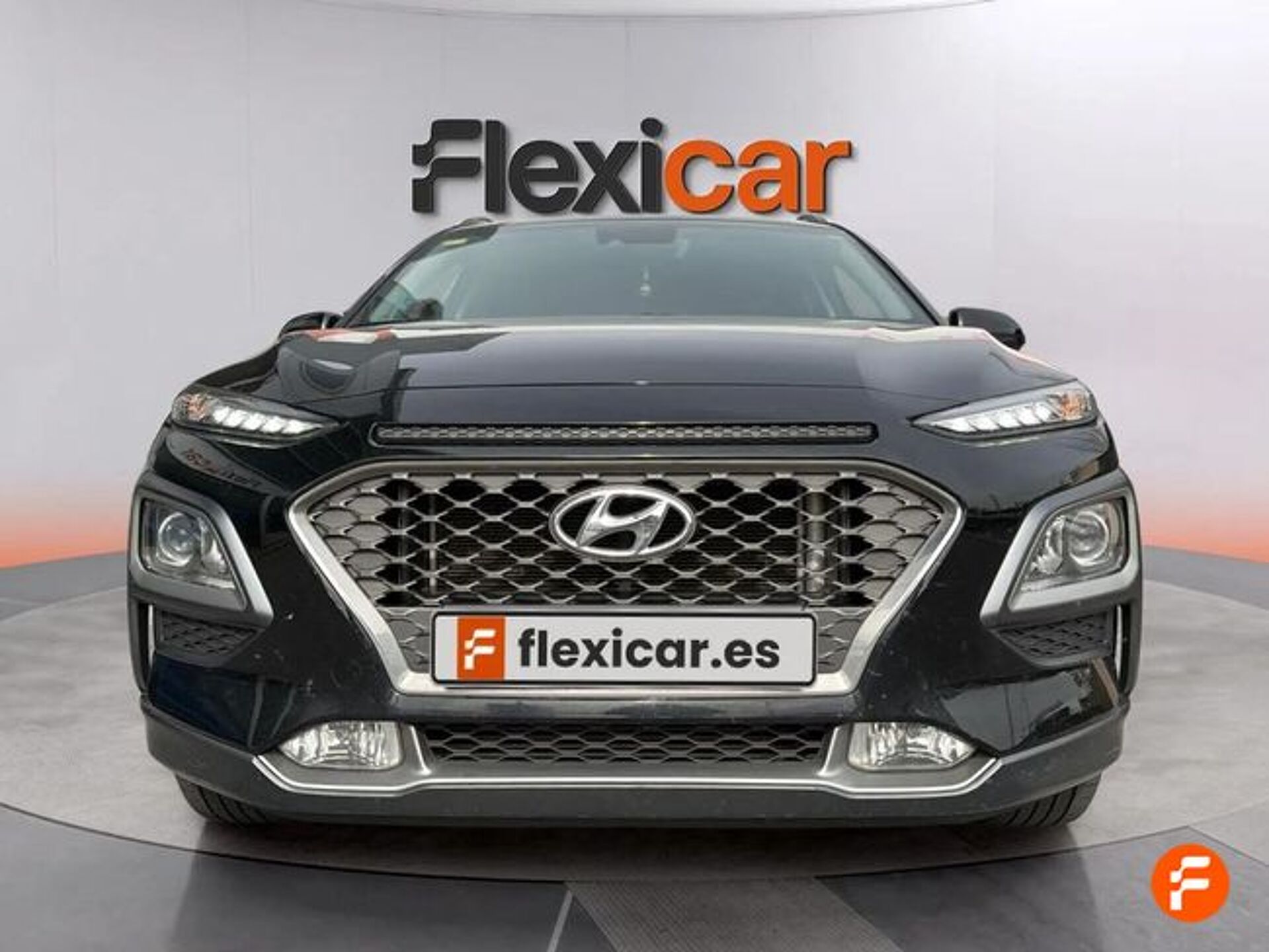 Imagen 2 de HYUNDAI Kona