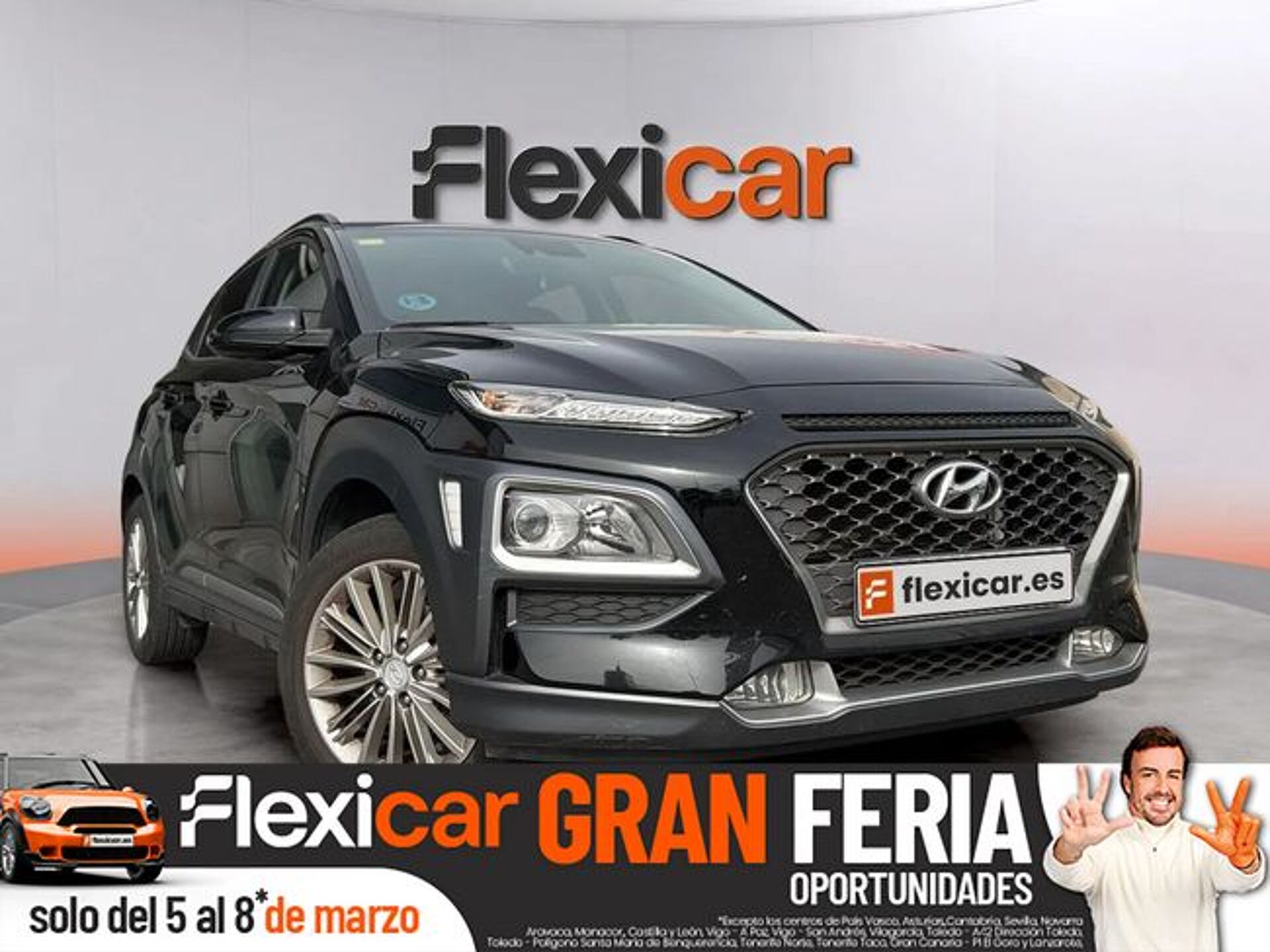 Imagen 1 de HYUNDAI Kona