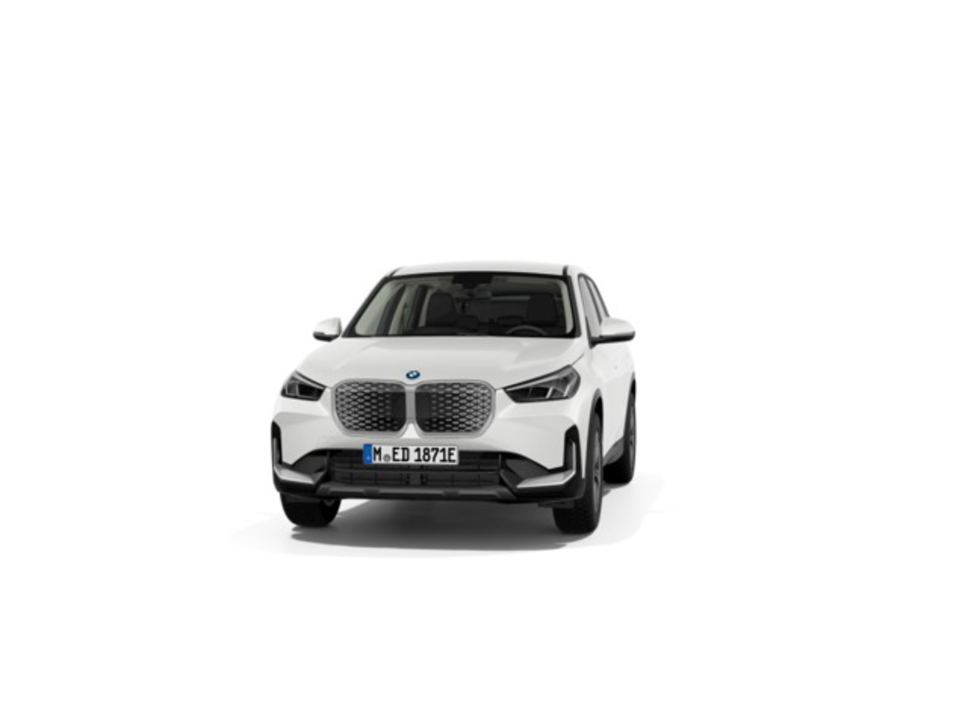 Imagen de BMW X1