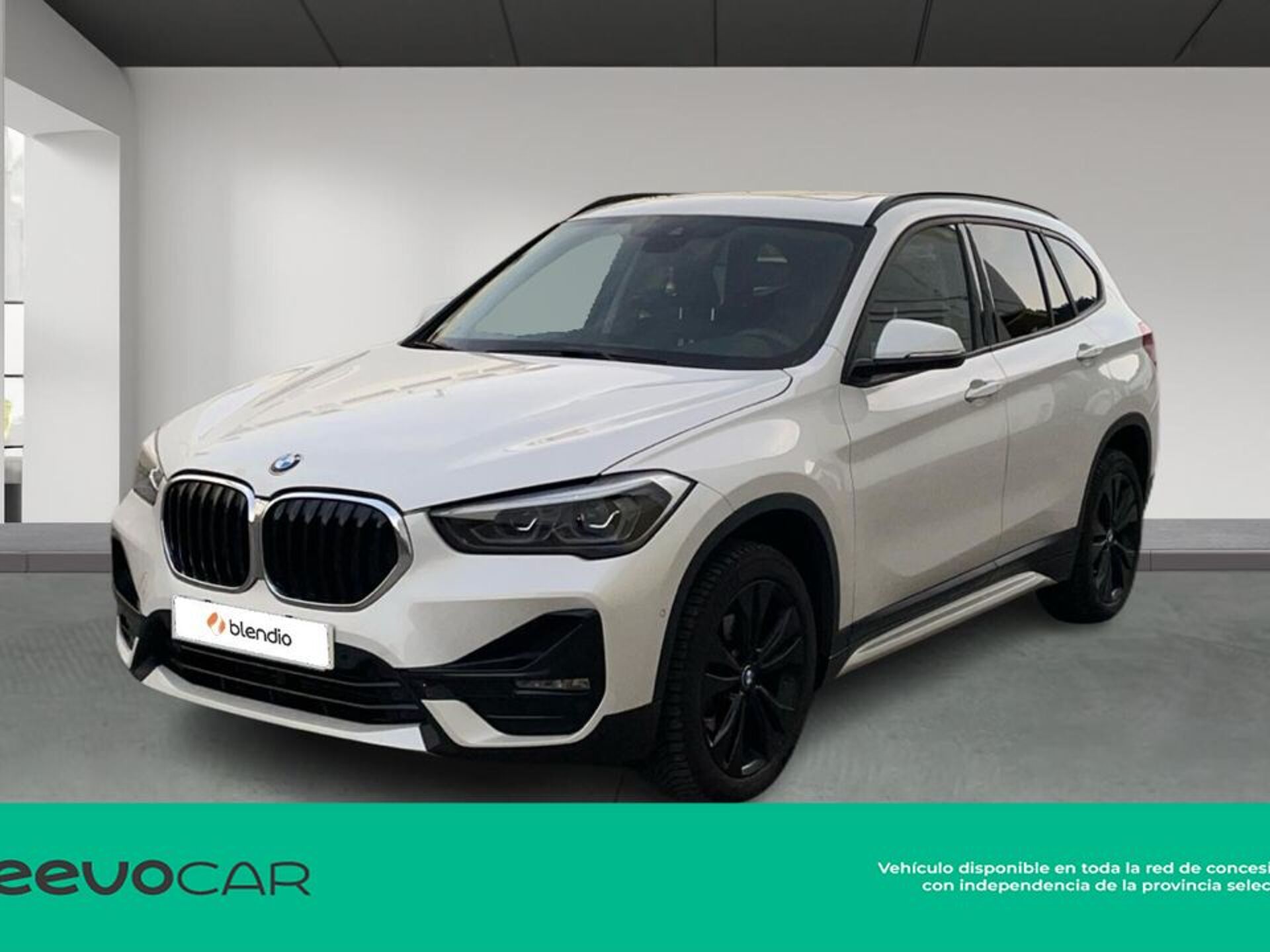 Imagen 1 de BMW X1