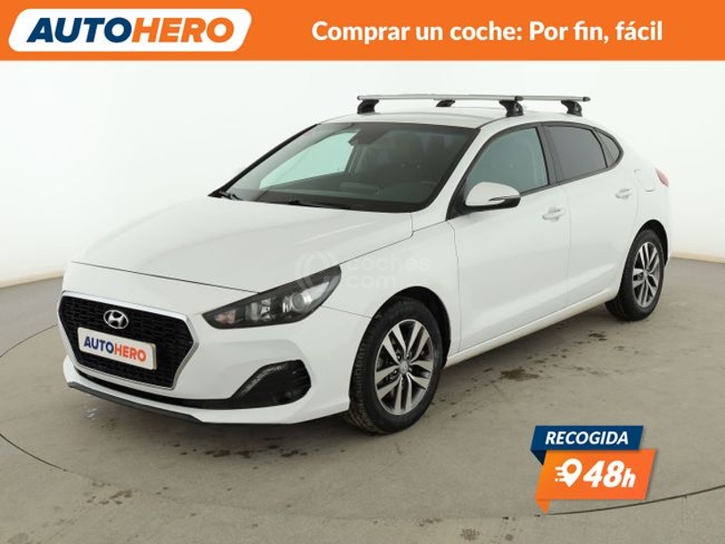 Foto del HYUNDAI i30 1.0 TGDI Essence 120
