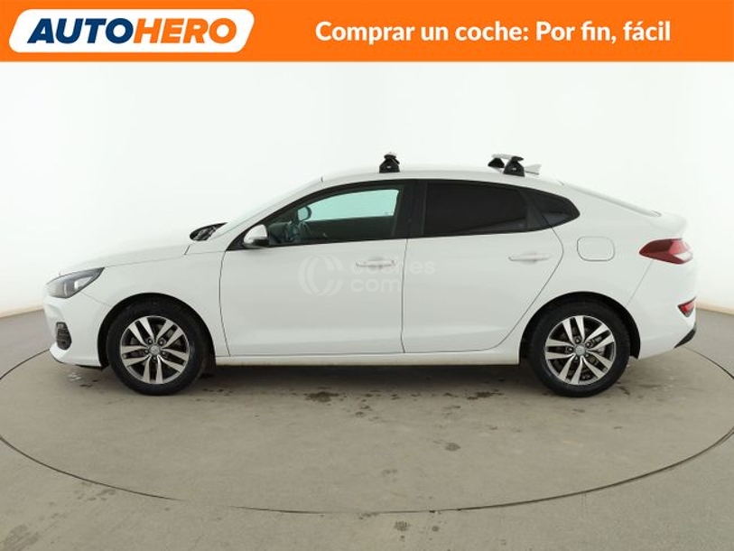 Foto del HYUNDAI i30 1.0 TGDI Essence 120