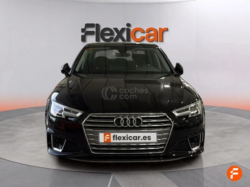 Foto del AUDI A4 35 TDI S line S tronic 110kW