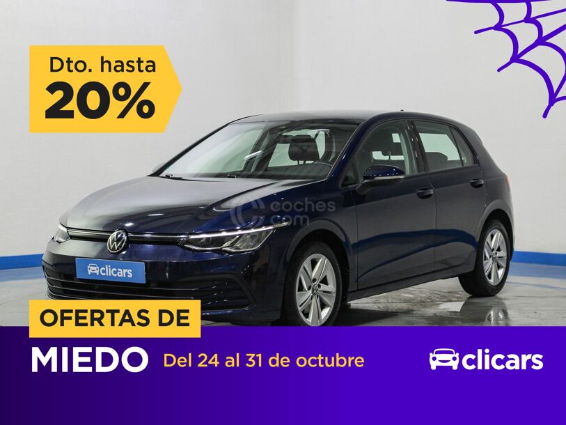 Foto del VOLKSWAGEN Golf 1.0 TSI 81kW