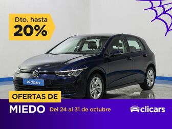 Imagen de VOLKSWAGEN Golf 1.0 TSI 81kW