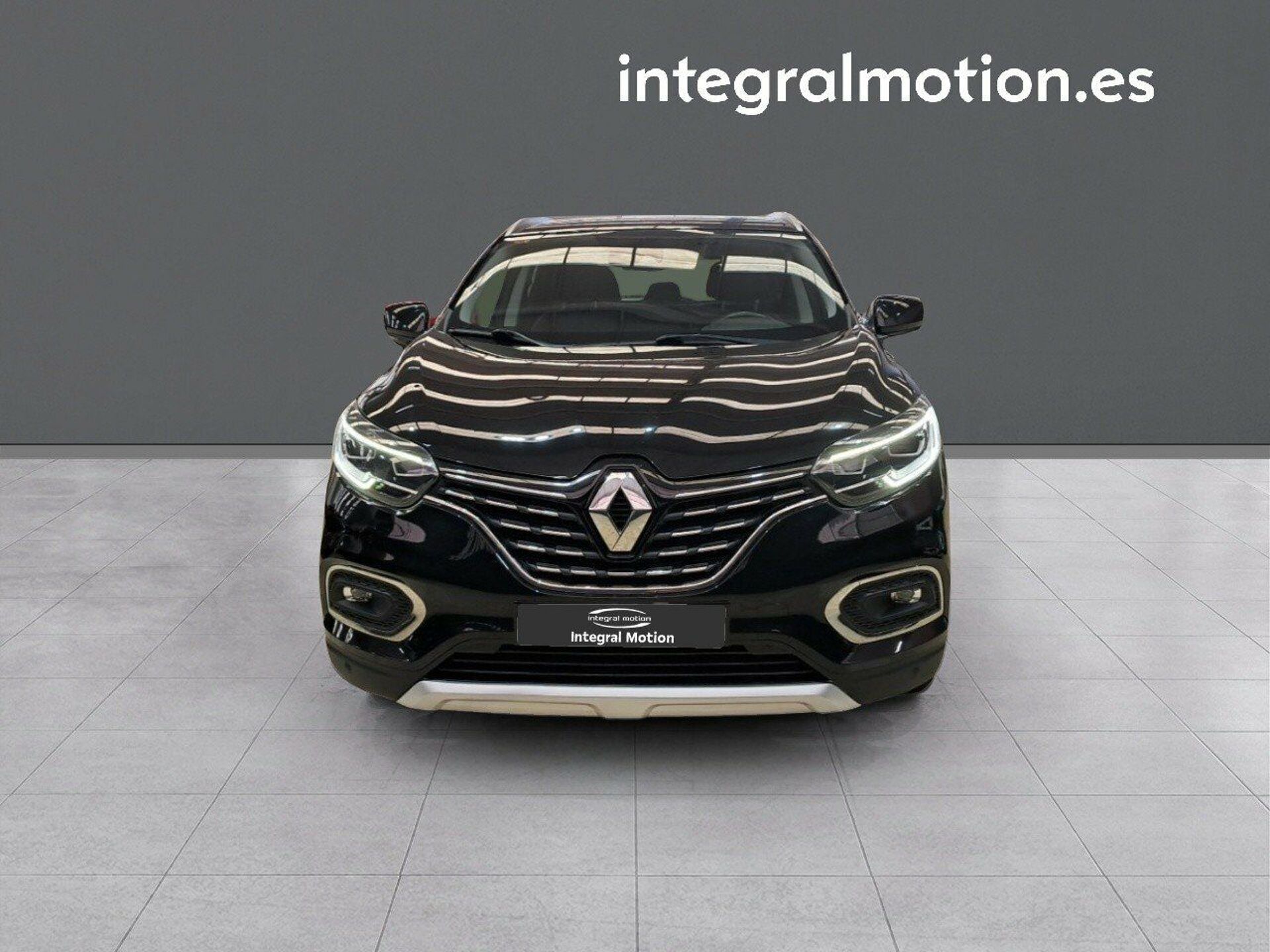 Imagen 2 de RENAULT Kadjar