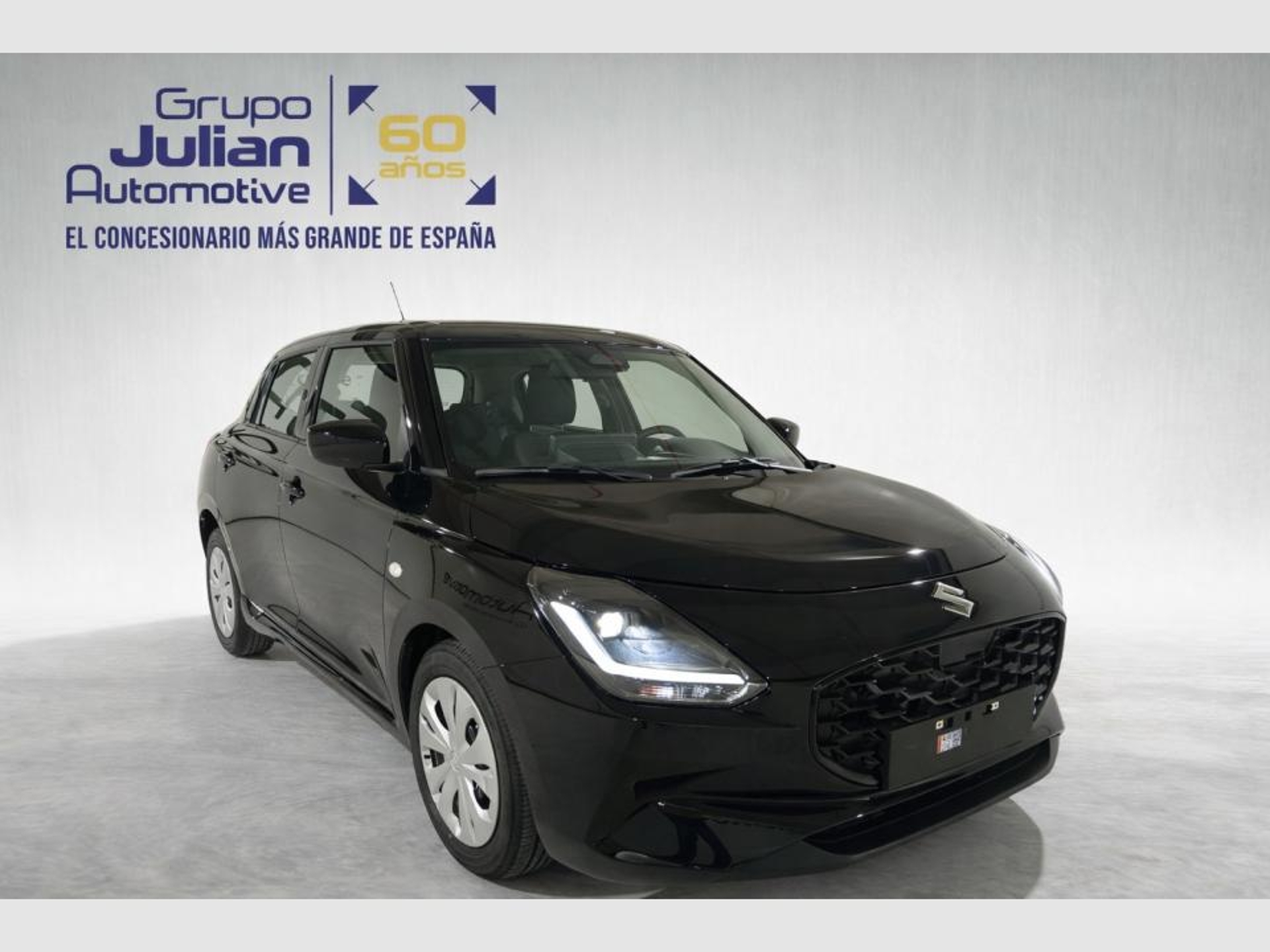 Imagen de SUZUKI Swift