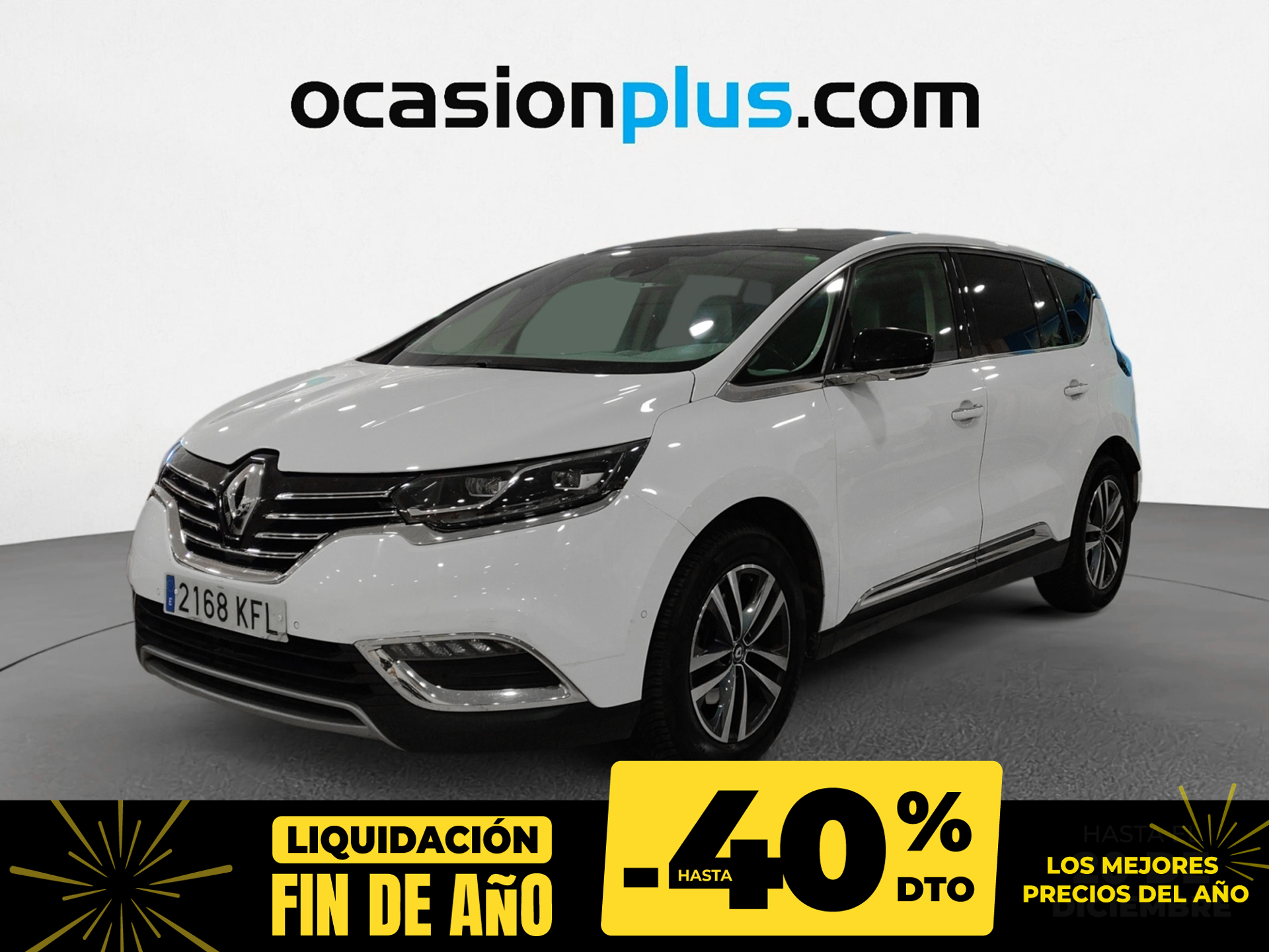 Imagen de RENAULT Espace