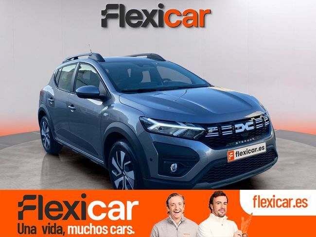 Foto del DACIA Sandero Stepway ECO-G Extreme Go 74kW
