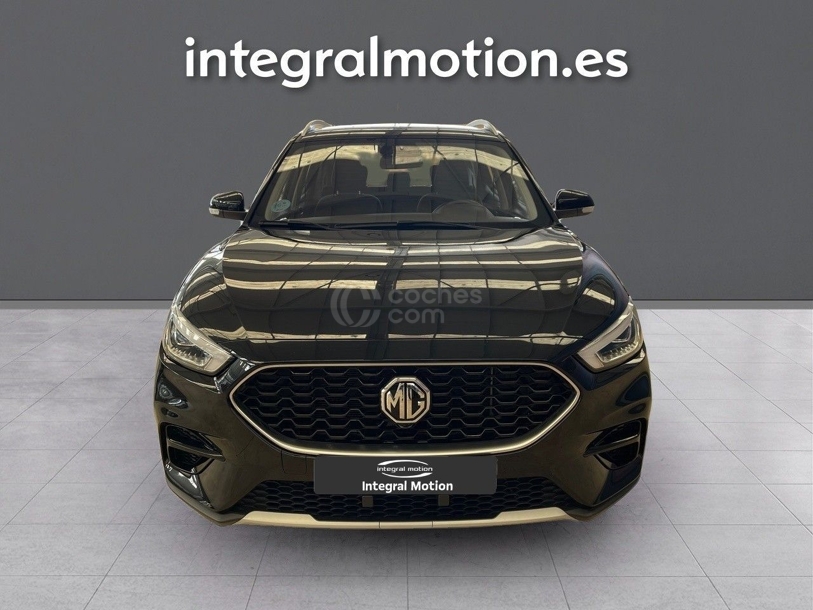 Foto del MG ZS 1.5 VTi-Tech Comfort 78kW