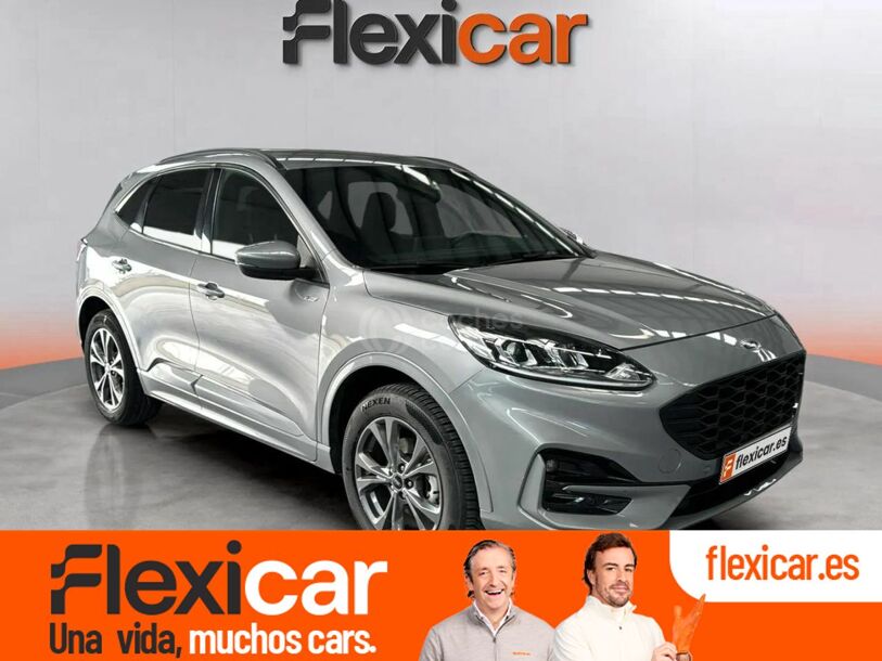 Foto del FORD Kuga 2.5 Duratec PHEV ST-Line 4x2