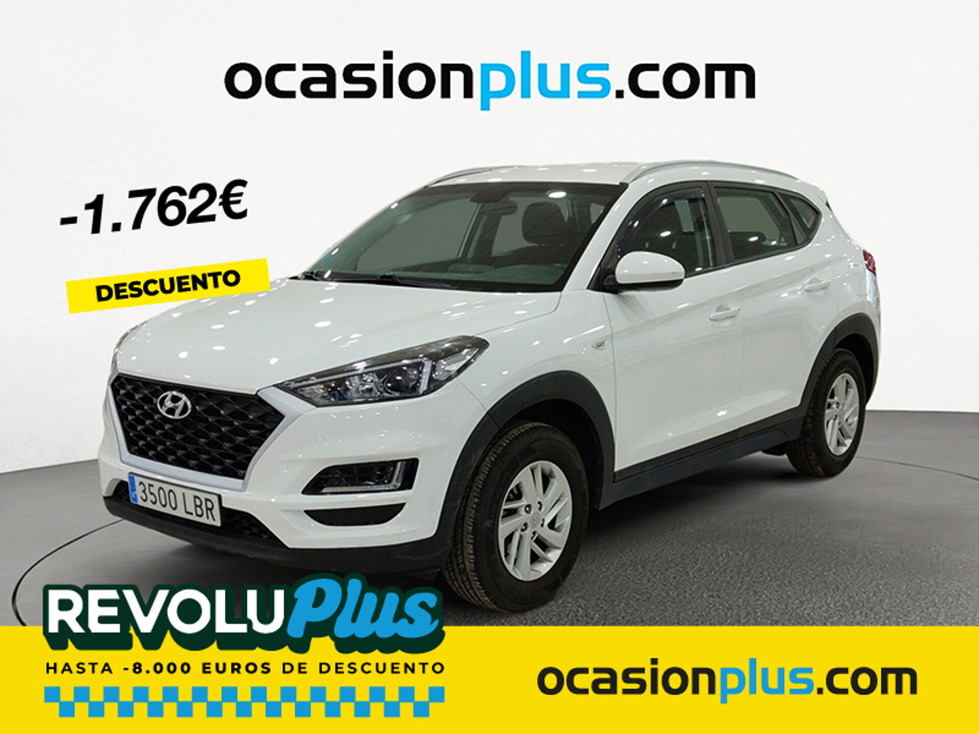 Imagen de HYUNDAI Tucson