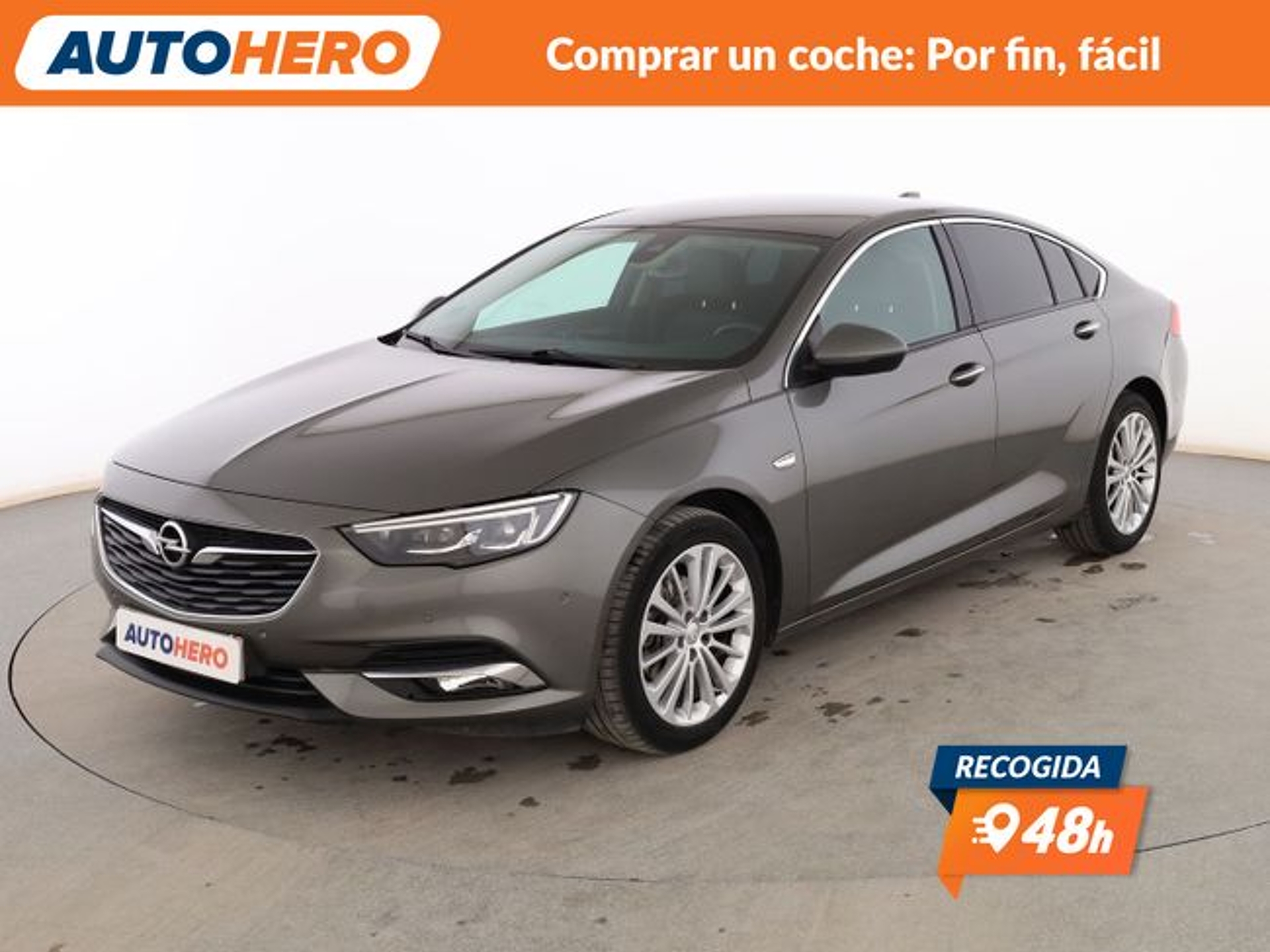 Imagen de OPEL Insignia